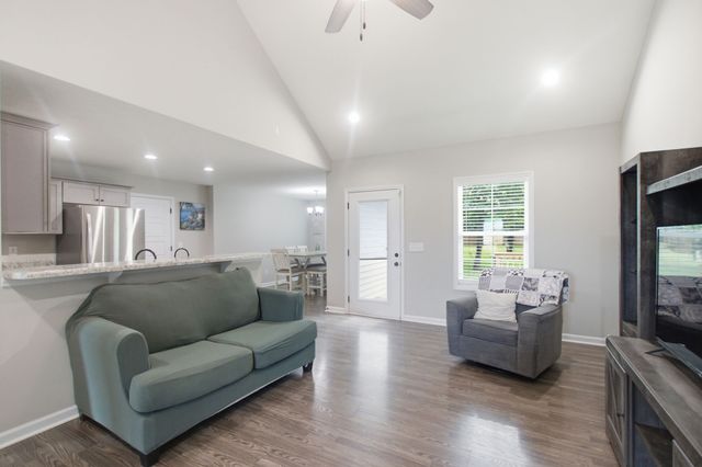 312 Spring Creek St, Chapel Hill, TN 37034