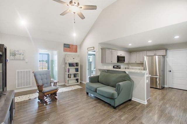 312 Spring Creek St, Chapel Hill, TN 37034