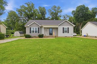 312 Spring Creek St, Chapel Hill, TN 37034