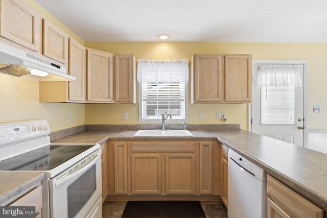 201 SAINT PAUL ST, Boonsboro, MD 21713