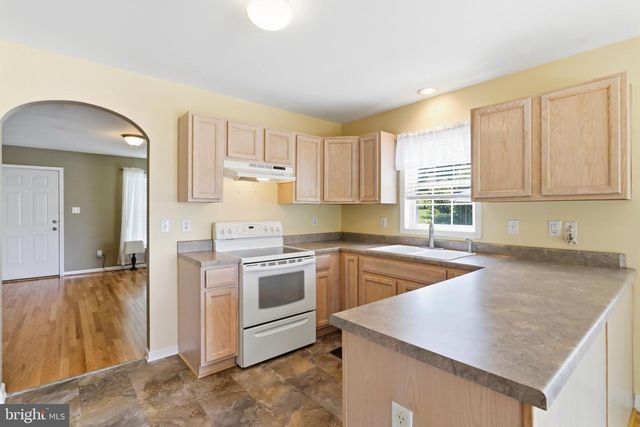 201 SAINT PAUL ST, Boonsboro, MD 21713
