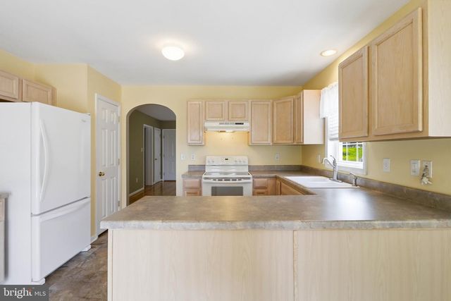 201 SAINT PAUL ST, Boonsboro, MD 21713