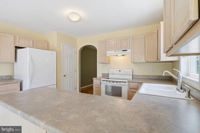 201 SAINT PAUL ST, Boonsboro, MD 21713