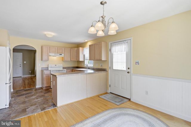 201 SAINT PAUL ST, Boonsboro, MD 21713
