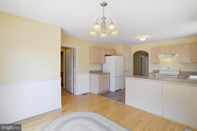 201 SAINT PAUL ST, Boonsboro, MD 21713