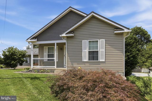 201 SAINT PAUL ST, Boonsboro, MD 21713