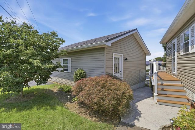 201 SAINT PAUL ST, Boonsboro, MD 21713
