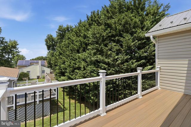 201 SAINT PAUL ST, Boonsboro, MD 21713