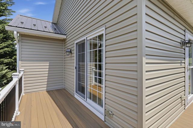 201 SAINT PAUL ST, Boonsboro, MD 21713