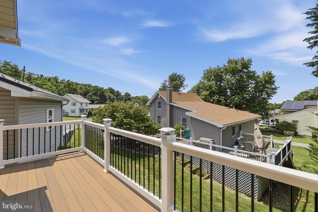 201 SAINT PAUL ST, Boonsboro, MD 21713