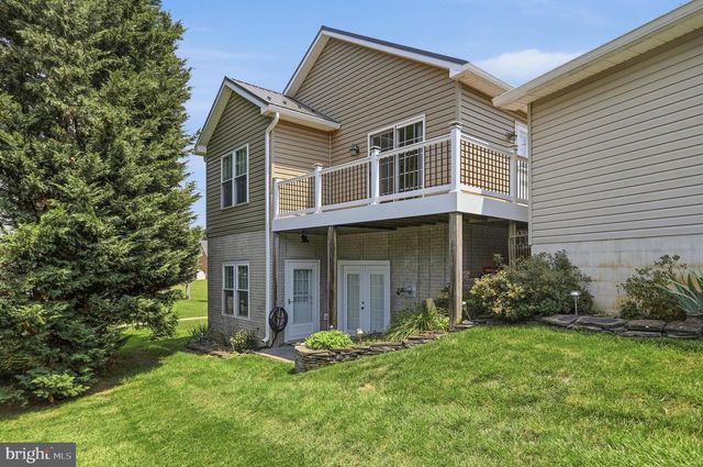 201 SAINT PAUL ST, Boonsboro, MD 21713