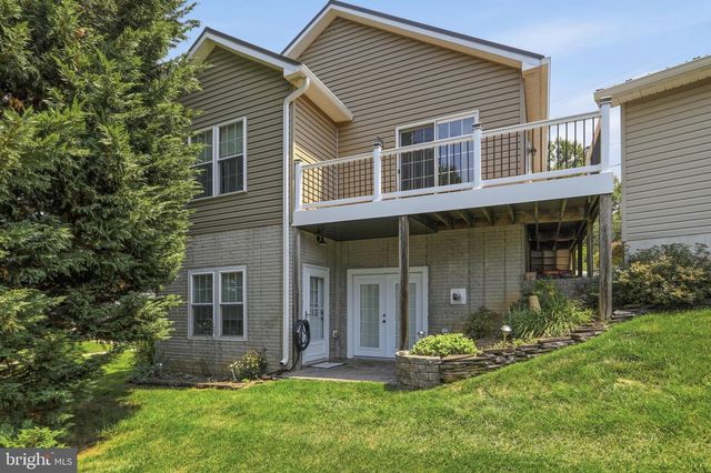 201 SAINT PAUL ST, Boonsboro, MD 21713