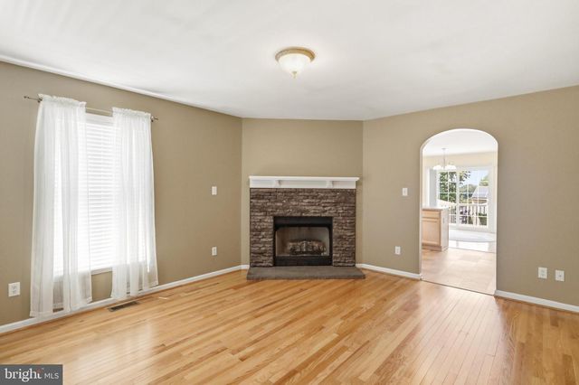 201 SAINT PAUL ST, Boonsboro, MD 21713