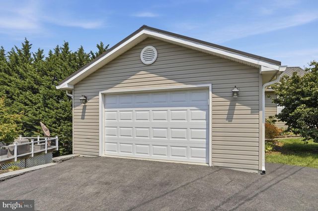 201 SAINT PAUL ST, Boonsboro, MD 21713