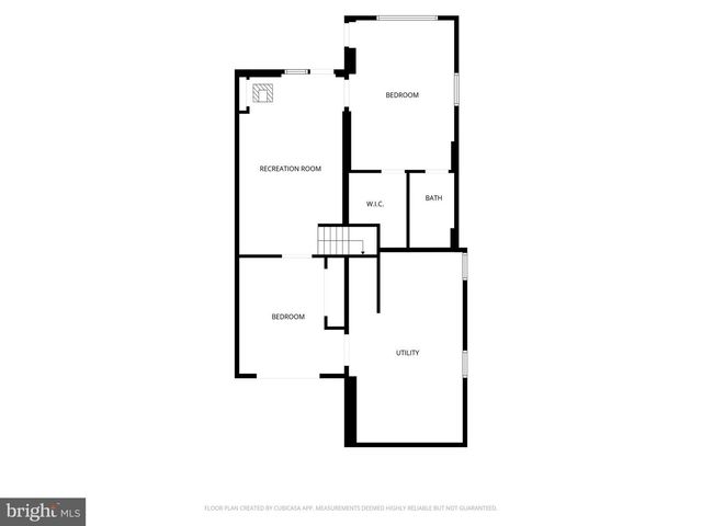 201 SAINT PAUL ST, Boonsboro, MD 21713