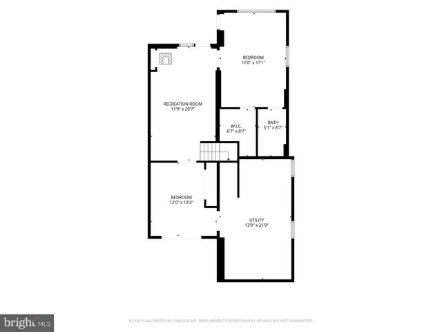 201 SAINT PAUL ST, Boonsboro, MD 21713