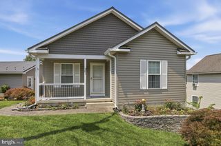 201 SAINT PAUL ST, Boonsboro, MD 21713