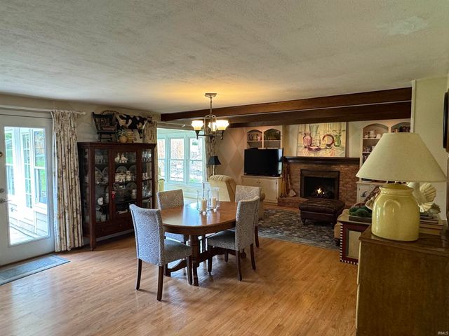 4820 Oak Mast Trail, Fort Wayne, IN 46804