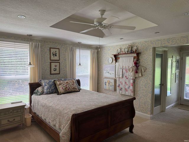 4820 Oak Mast Trail, Fort Wayne, IN 46804