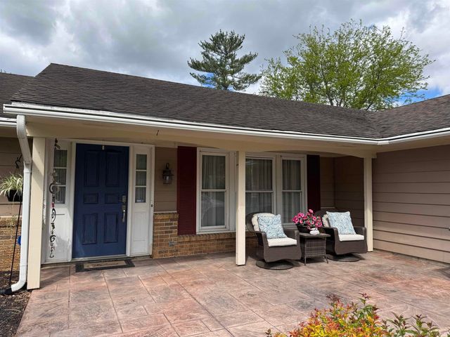 4820 Oak Mast Trail, Fort Wayne, IN 46804