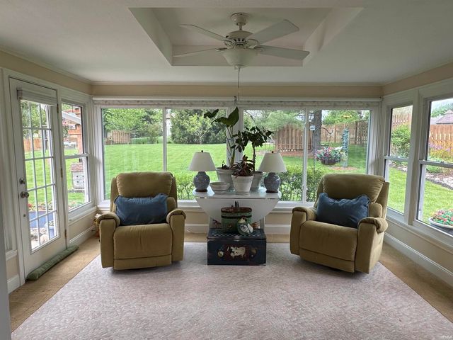 4820 Oak Mast Trail, Fort Wayne, IN 46804