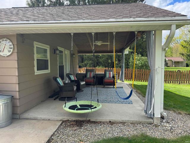 4820 Oak Mast Trail, Fort Wayne, IN 46804