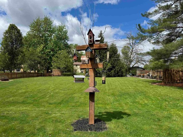 4820 Oak Mast Trail, Fort Wayne, IN 46804
