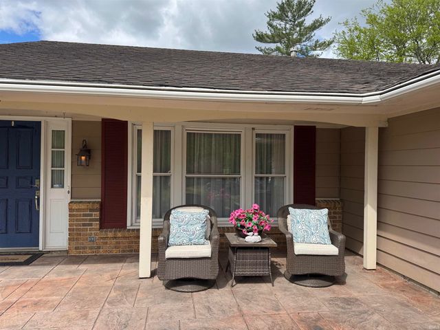 4820 Oak Mast Trail, Fort Wayne, IN 46804