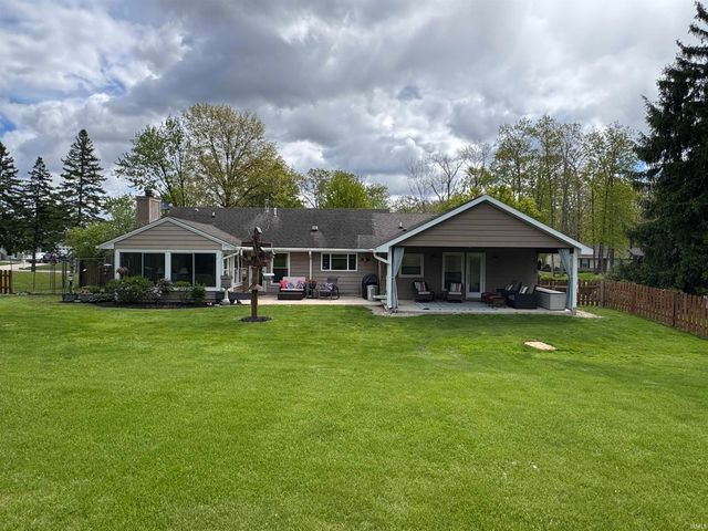 4820 Oak Mast Trail, Fort Wayne, IN 46804
