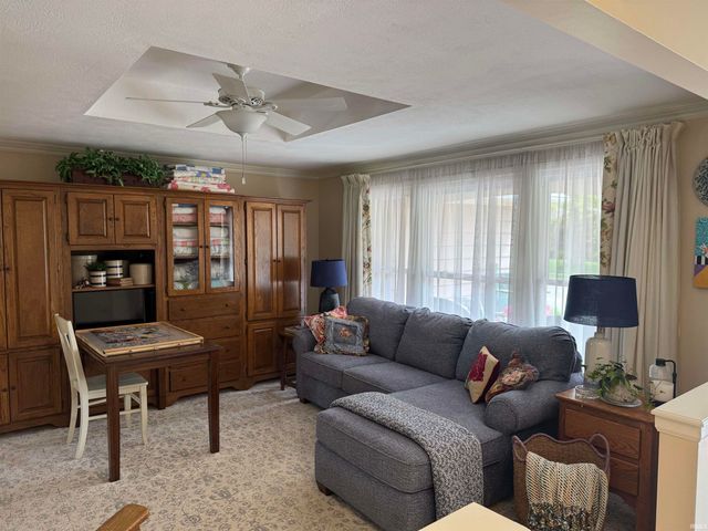 4820 Oak Mast Trail, Fort Wayne, IN 46804