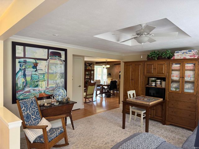 4820 Oak Mast Trail, Fort Wayne, IN 46804