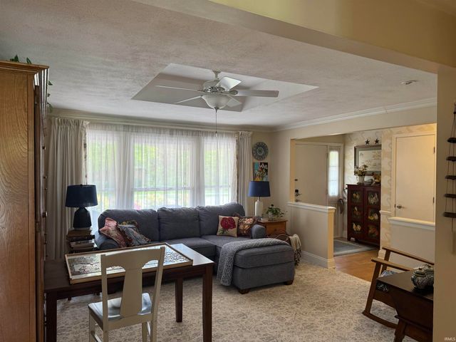 4820 Oak Mast Trail, Fort Wayne, IN 46804