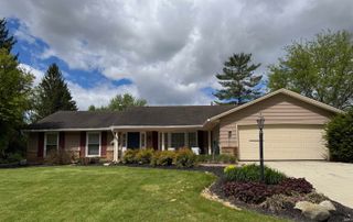 4820 Oak Mast Trail, Fort Wayne, IN 46804