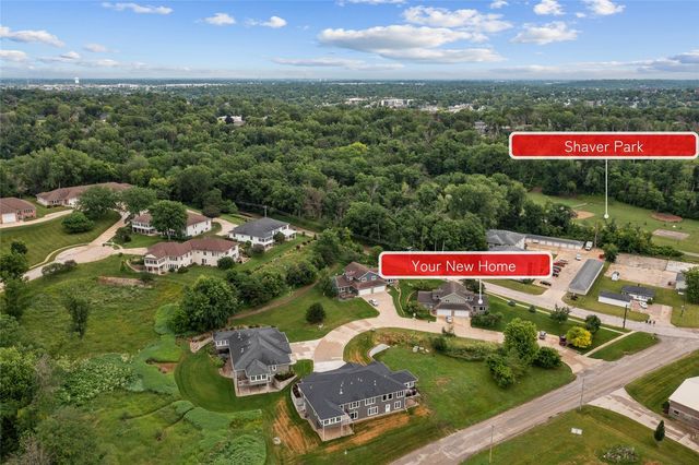 664 J Ave NE A, Cedar Rapids, IA 52402