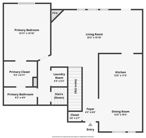 664 J Ave NE A, Cedar Rapids, IA 52402