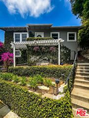 1233 Ozeta Terrace, Los Angeles, CA 90069
