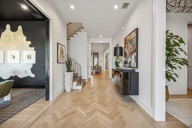 4309 Southwestern Boulevard, University Park, TX 75225