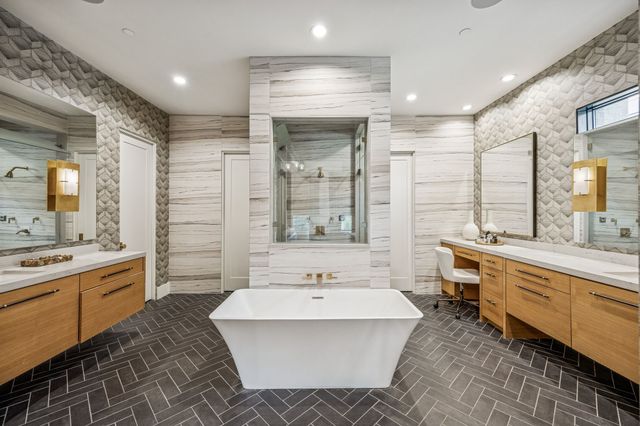 4309 Southwestern Boulevard, University Park, TX 75225