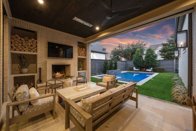 4309 Southwestern Boulevard, University Park, TX 75225