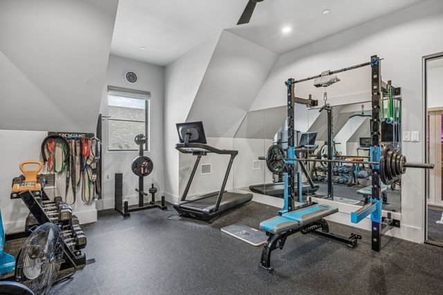 4309 Southwestern Boulevard, University Park, TX 75225