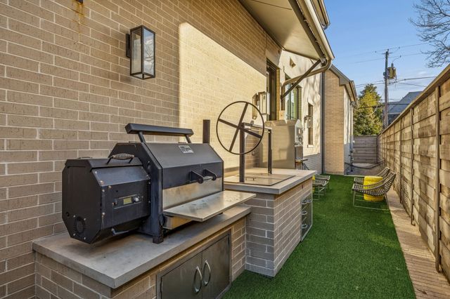 4309 Southwestern Boulevard, University Park, TX 75225