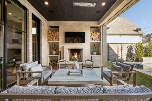 4309 Southwestern Boulevard, University Park, TX 75225