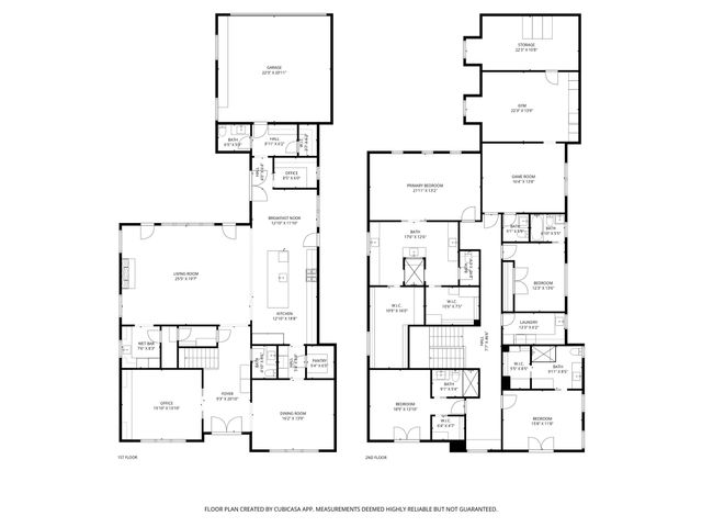 4309 Southwestern Boulevard, University Park, TX 75225