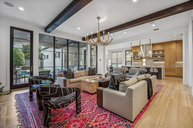 4309 Southwestern Boulevard, University Park, TX 75225