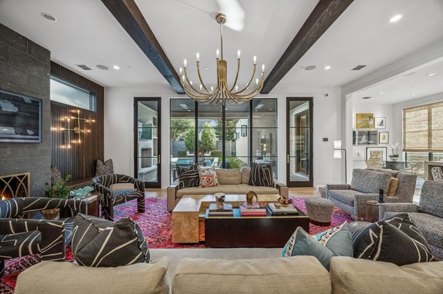 4309 Southwestern Boulevard, University Park, TX 75225