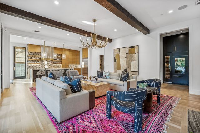 4309 Southwestern Boulevard, University Park, TX 75225