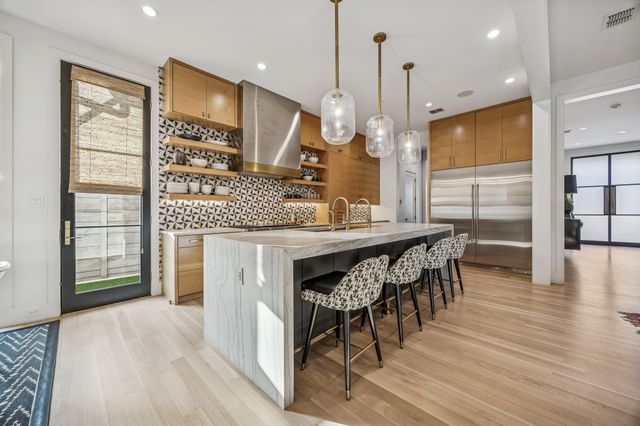 4309 Southwestern Boulevard, University Park, TX 75225