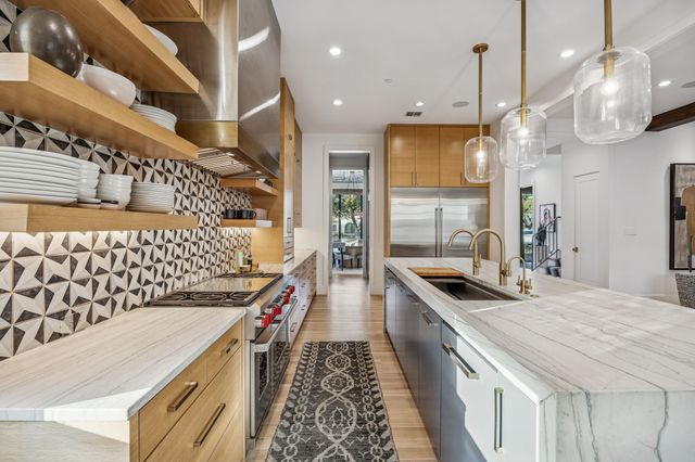 4309 Southwestern Boulevard, University Park, TX 75225