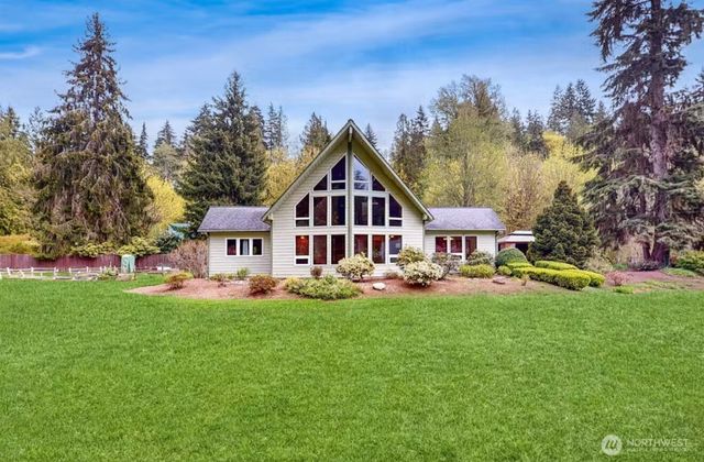 20412 133rd Street NE, Granite Falls, WA 98252