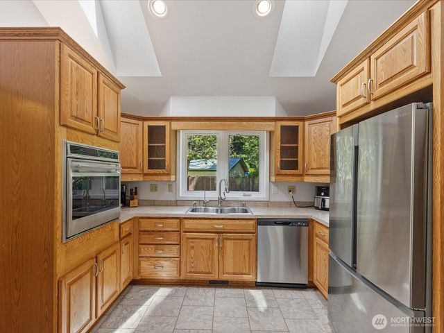 20412 133rd Street NE, Granite Falls, WA 98252